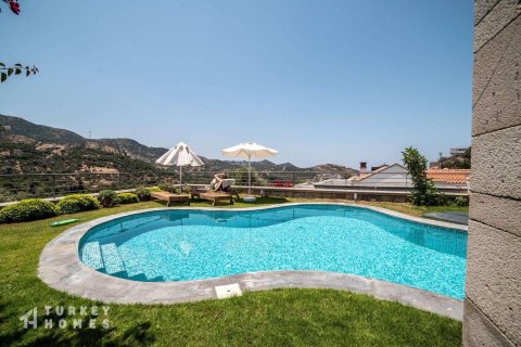 Villa 3+1 Yalıkavak, Muğla, Türkiye №233061 - 3