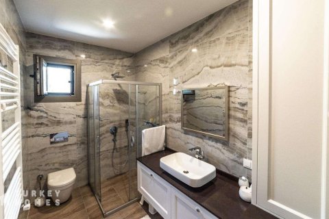 Villa 3+1 Yalıkavak, Muğla, Türkiye №233061 - 19