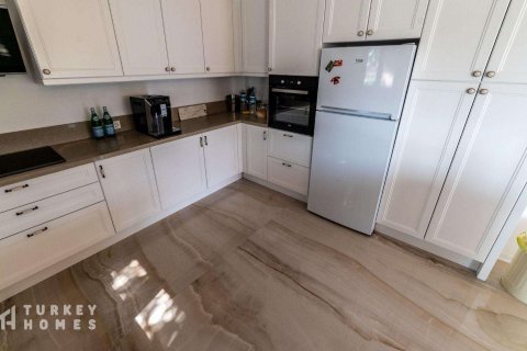 Villa 3+1 Yalıkavak, Muğla, Türkiye №233061 - 12