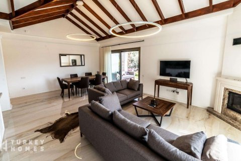 Villa 3+1 Yalıkavak, Muğla, Türkiye №233061 - 5