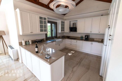 Villa 3+1 Yalıkavak, Muğla, Türkiye №233061 - 11