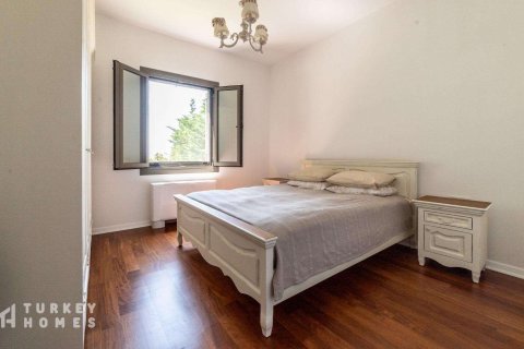 Villa 3+1 Yalıkavak, Muğla, Türkiye №233061 - 18