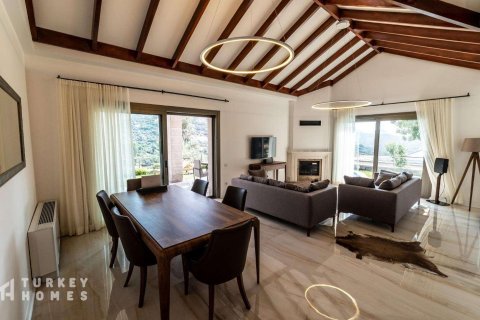 Villa 3+1 Yalıkavak, Muğla, Türkiye №233061 - 7