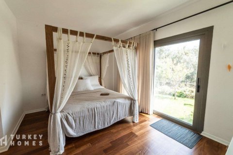 Villa 3+1 Yalıkavak, Muğla, Türkiye №233061 - 14