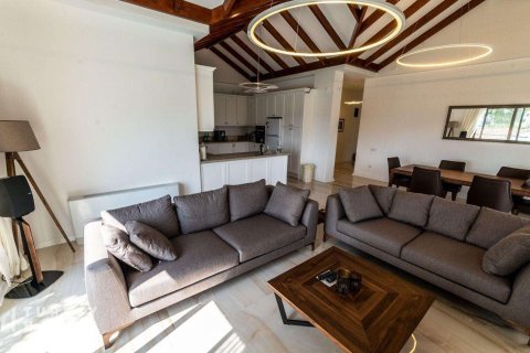 Villa 3+1 Yalıkavak, Muğla, Türkiye №233061 - 10