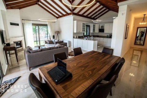 Villa 3+1 Yalıkavak, Muğla, Türkiye №233061 - 6