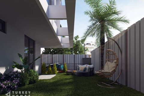 Apartment for sale in Antalya, Turkey, 2 bedrooms, 125m2, No. 233063 – photo 3