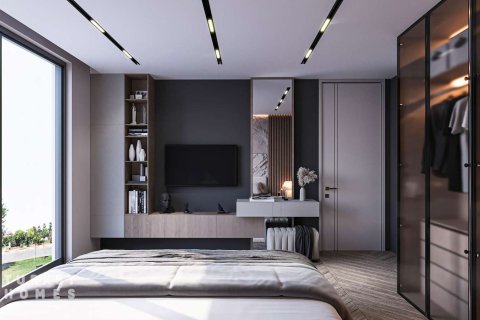 Apartment for sale in Antalya, Turkey, 2 bedrooms, 125m2, No. 233063 – photo 8
