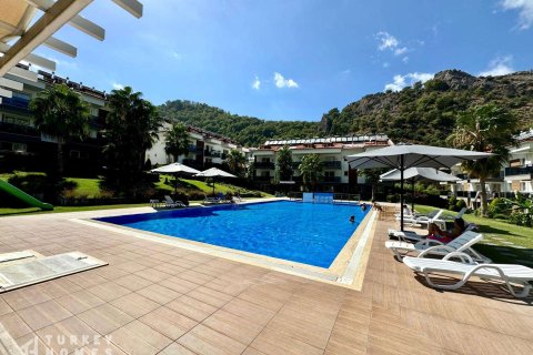 Daire 1+1 Fethiye, Muğla, Türkiye №233240 - 3