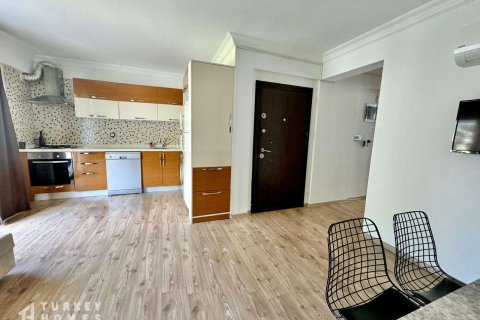 Daire 1+1 Fethiye, Muğla, Türkiye №233240 - 5