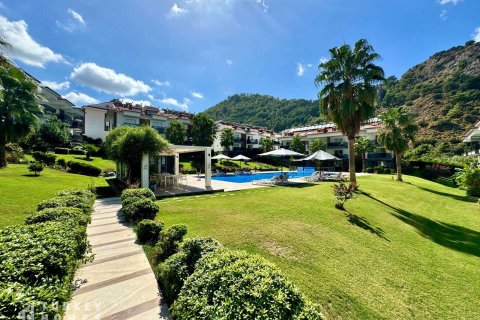 Daire 1+1 Fethiye, Muğla, Türkiye №233240 - 4