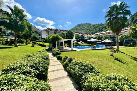 Apartment for sale in Fethiye, Mugla, Turkey, 1 bedroom, 75m2, No. 233240 – photo 15