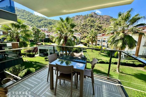 Apartment for sale in Fethiye, Mugla, Turkey, 1 bedroom, 75m2, No. 233240 – photo 10