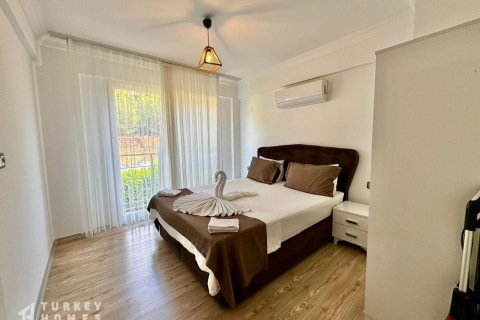 Apartment for sale in Fethiye, Mugla, Turkey, 1 bedroom, 75m2, No. 233240 – photo 12