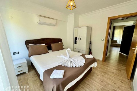 Apartment for sale in Fethiye, Mugla, Turkey, 1 bedroom, 75m2, No. 233240 – photo 13