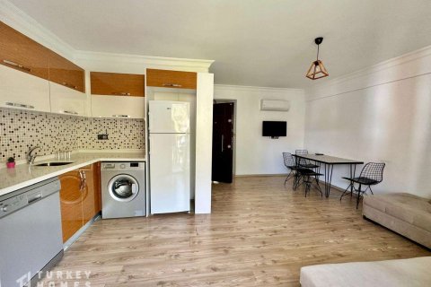 Daire 1+1 Fethiye, Muğla, Türkiye №233240 - 6