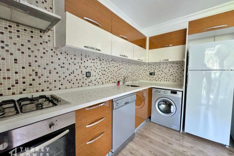 Daire 1+1 Fethiye, Muğla, Türkiye №233240 - 7