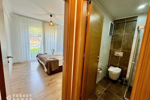 Apartment for sale in Fethiye, Mugla, Turkey, 1 bedroom, 75m2, No. 233240 – photo 11