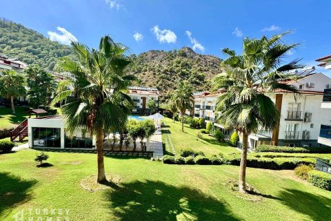 Apartment for sale in Fethiye, Mugla, Turkey, 1 bedroom, 75m2, No. 233240 – photo 14