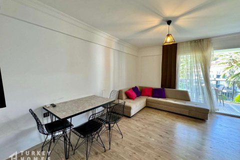 Daire 1+1 Fethiye, Muğla, Türkiye №233240 - 8
