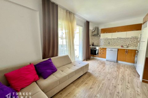 Daire 1+1 Fethiye, Muğla, Türkiye №233240 - 9