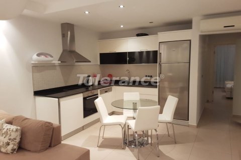 Продажа квартиры  в Сиде, Анталье, Турция 2+1, 100м2, №222198 – фото 7