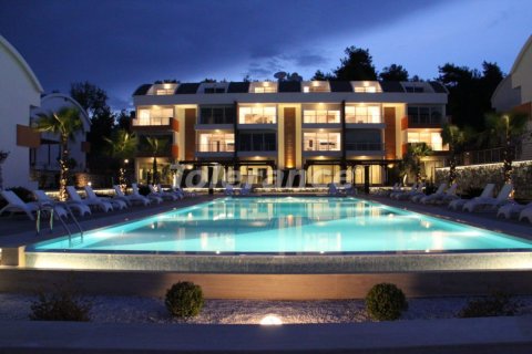 Продажа квартиры  в Сиде, Анталье, Турция 2+1, 100м2, №222198 – фото 20