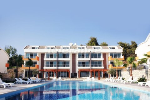 Продажа квартиры  в Сиде, Анталье, Турция 2+1, 100м2, №222198 – фото 2