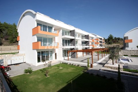 Продажа квартиры  в Сиде, Анталье, Турция 2+1, 100м2, №222198 – фото 19