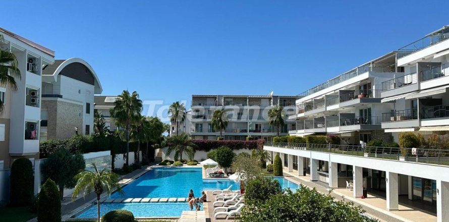 Квартира  2+1 в Сиде, Анталья, Турция №222197