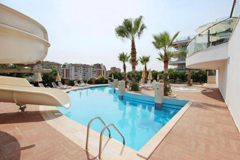Lejlighed  i Alanya, Antalya, Tyrkiet Nr. 216558 - 6