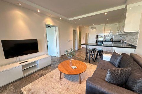 Lejlighed  i Alanya, Antalya, Tyrkiet Nr. 216558 - 16