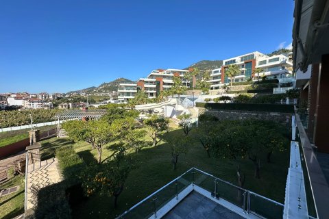 Lejlighed  i Alanya, Antalya, Tyrkiet Nr. 216558 - 8