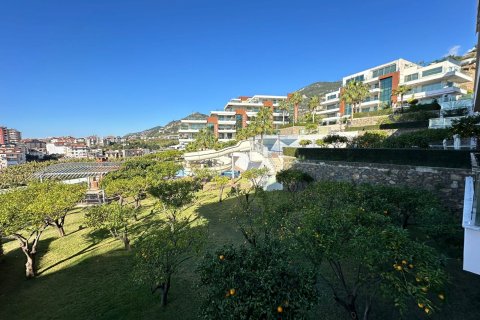 Lejlighed  i Alanya, Antalya, Tyrkiet Nr. 216558 - 18