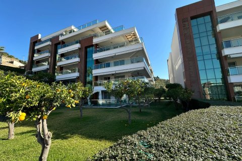 Lejlighed  i Alanya, Antalya, Tyrkiet Nr. 216558 - 26