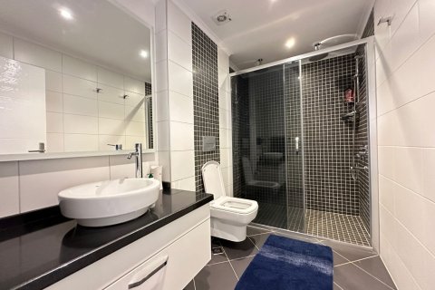 Lejlighed  i Alanya, Antalya, Tyrkiet Nr. 216558 - 14