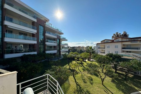 Lejlighed  i Alanya, Antalya, Tyrkiet Nr. 216558 - 22