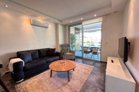 Lejlighed  i Alanya, Antalya, Tyrkiet Nr. 216558 - 15