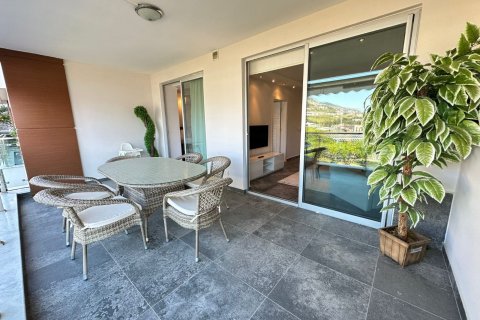 Lejlighed  i Alanya, Antalya, Tyrkiet Nr. 216558 - 28