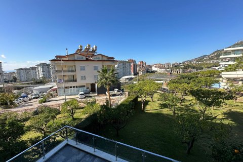 Lejlighed  i Alanya, Antalya, Tyrkiet Nr. 216558 - 11