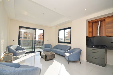 2+1 Wohnung in Alanya, Antalya, Türkei Nr. 216562 - 21