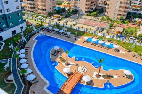 2+1 Wohnung in Alanya, Antalya, Türkei Nr. 216562 - 8