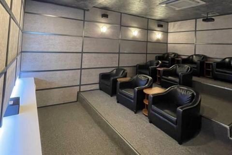 2+1 Wohnung in Alanya, Antalya, Türkei Nr. 216562 - 9