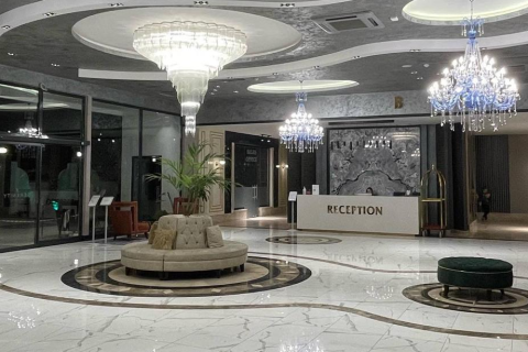 2+1 Wohnung in Alanya, Antalya, Türkei Nr. 216562 - 7