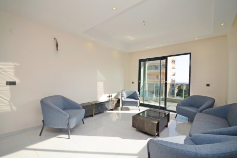 2+1 Wohnung in Alanya, Antalya, Türkei Nr. 216562 - 25