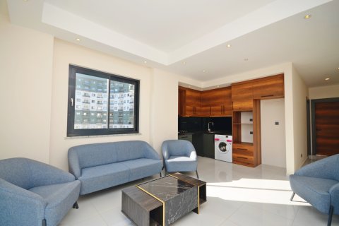 2+1 Wohnung in Alanya, Antalya, Türkei Nr. 216562 - 23