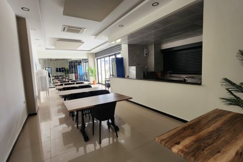 Аренда квартиры  в Аланье, Анталье, Турция 1+1, 65м2, №216564 – фото 13