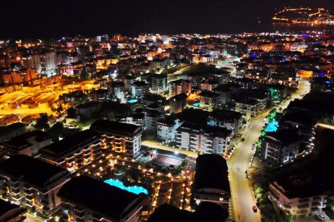 2+1 Wohnung in Alanya, Antalya, Türkei Nr. 216559 - 15