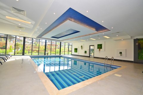 2+1 Wohnung in Alanya, Antalya, Türkei Nr. 216559 - 6