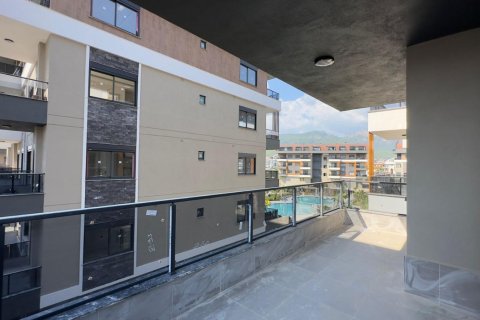 2+1 Wohnung in Alanya, Antalya, Türkei Nr. 216559 - 20